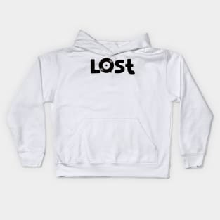 LOST Kids Hoodie